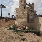 Djerba Reve Vacances Suite Omar