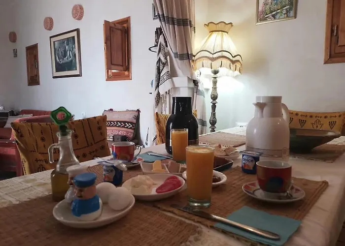 Djerba Reve Vacances Suite Omar