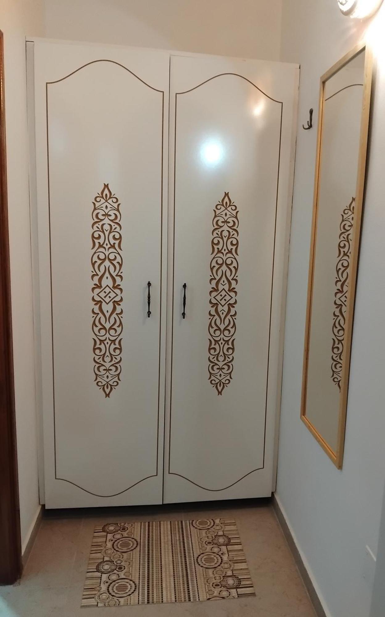 Gasthof Djerba Reve Omar Midoun