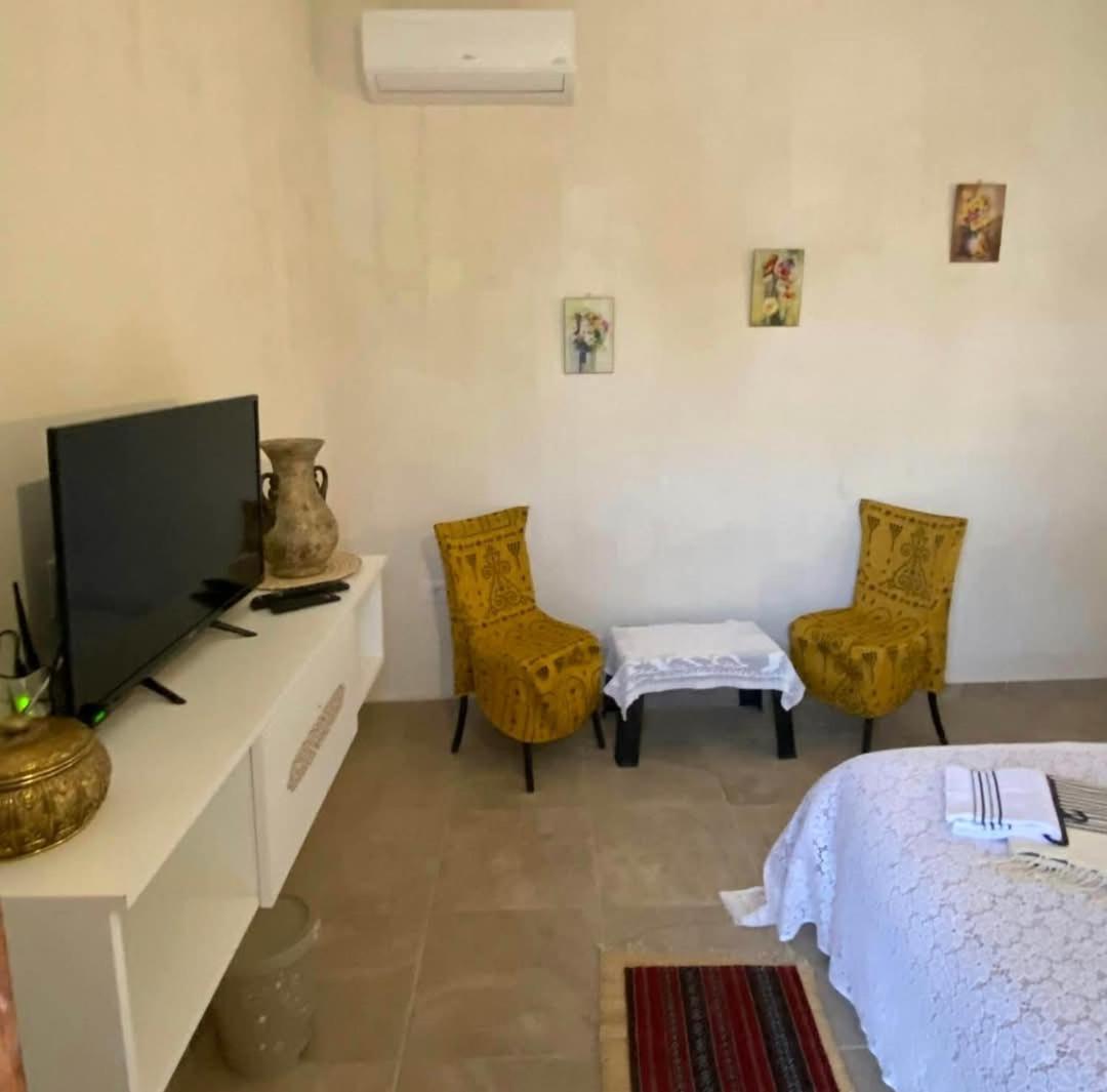 Gasthof Djerba Reve Omar *